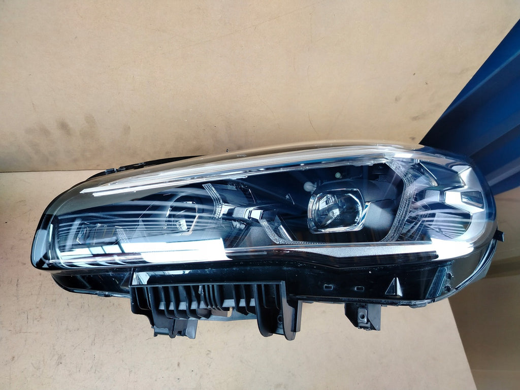 Frontscheinwerfer BMW F45 F46 5A017B5 Full LED Links Scheinwerfer Headlight SCH8202450998gg