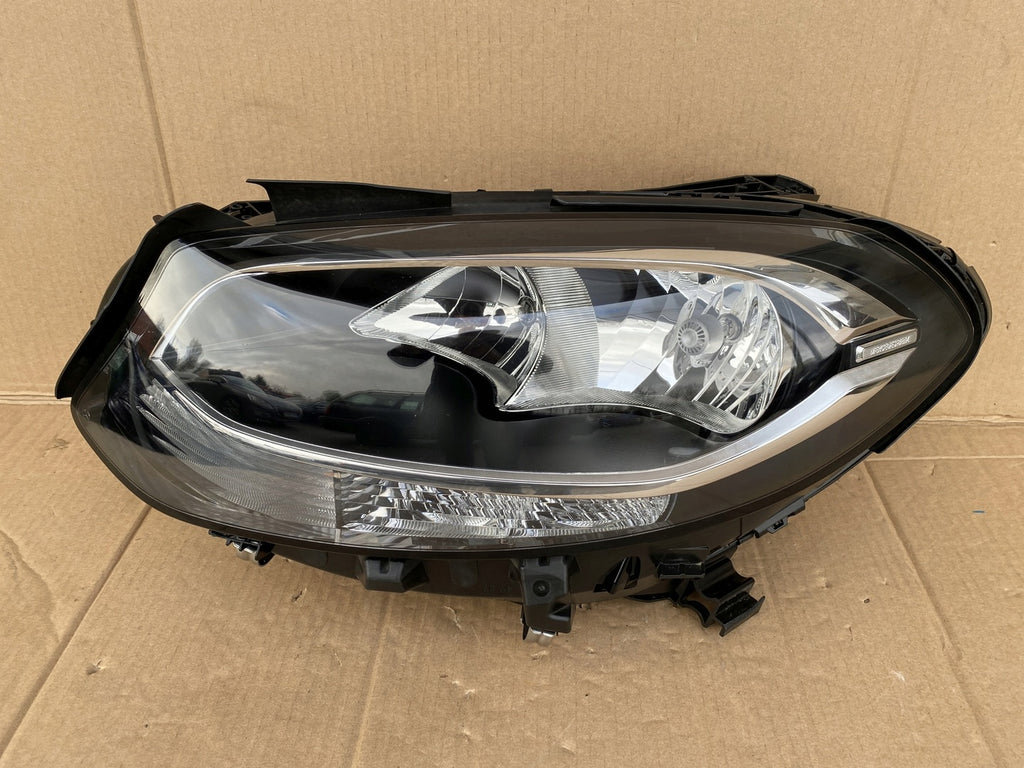 Frontscheinwerfer Mercedes-Benz W246 A2468205361 LED Rechts oder Links SCH8781092693ac