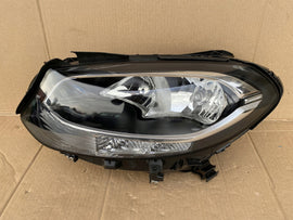 Frontscheinwerfer Mercedes-Benz W246 A2468205361 LED Rechts oder Links SCH8781092693ac