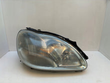 Laden Sie das Bild in den Galerie-Viewer, Frontscheinwerfer Mercedes-Benz W220 A2208200861 Rechts Scheinwerfer Headlight SCH3190650595pw