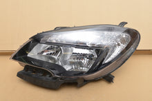 Load image into Gallery viewer, Frontscheinwerfer Opel Mokka 42344330 Links Scheinwerfer Headlight SCH2066625250ic