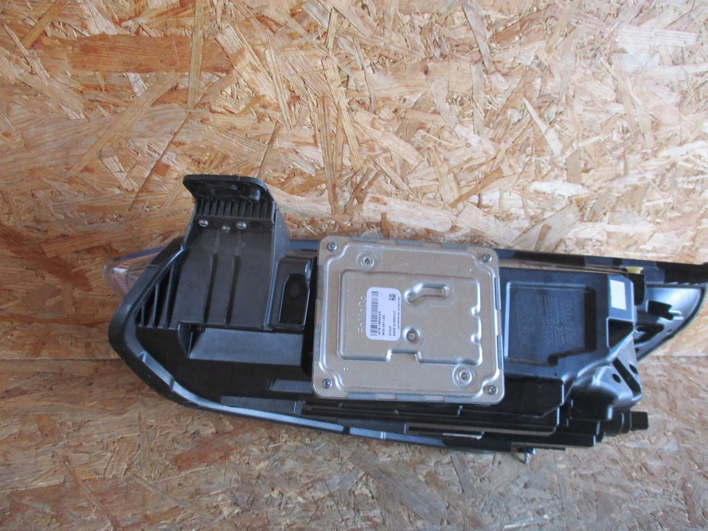 Frontscheinwerfer Ford Focus MX7-13E014-EB LED Rechts Scheinwerfer Headlight SCH6319926051xz