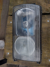 Load image into Gallery viewer, Frontscheinwerfer Mercedes-Benz S123 C123 127103LI Links Scheinwerfer Headlight SCH2297590478fe