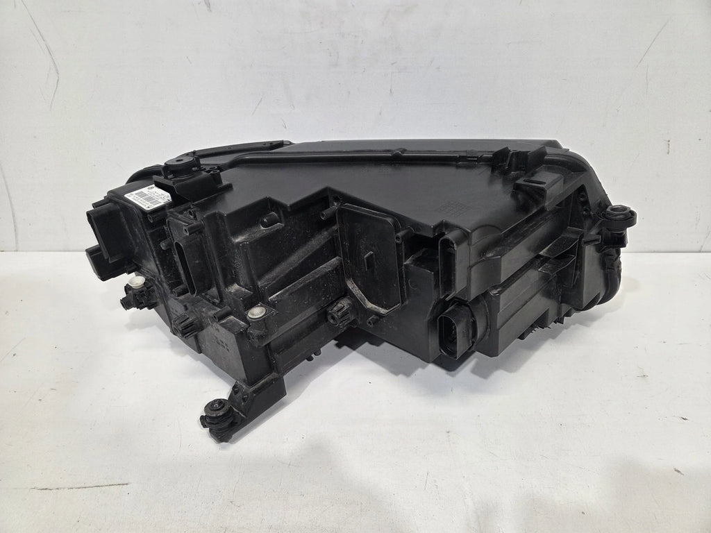Frontscheinwerfer VW Tiguan 5NB941035B Links Scheinwerfer Headlight SCH4108975222qt