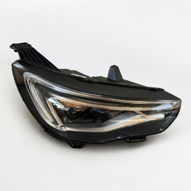 Frontscheinwerfer Opel Grandland X YP00015980 Rechts Scheinwerfer Headlight