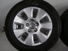 Laden Sie das Bild in den Galerie-Viewer, 4x Alufelge 16 Zoll 7.5" 5x112 37ET Audi A6 Rim Wheel FEL1878986637aq