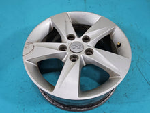 Laden Sie das Bild in den Galerie-Viewer, 4x Alufelge 16 Zoll 6.5" 5x114.3 53ET Hyundai Elantra Rim Wheel FEL9330548621vt
