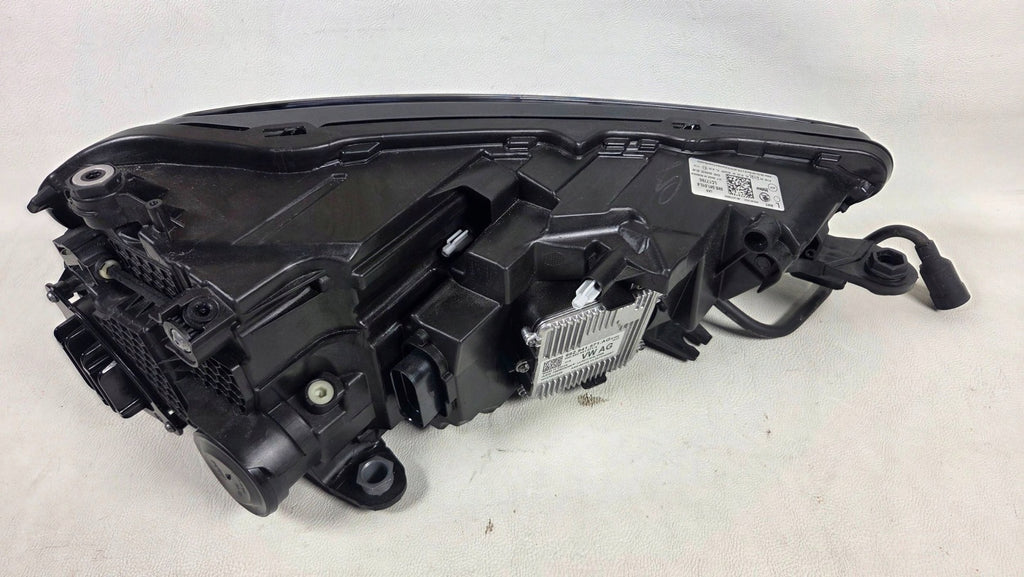 Frontscheinwerfer Skoda Fabia IV 6VB941015B Links Scheinwerfer Headlight SCH9049561893bx