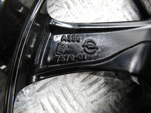 Laden Sie das Bild in den Galerie-Viewer, 1x Alufelge 16 Zoll 6.5&quot; 4x108 38ET 9832274880 Opel Corsa F Rim Wheel