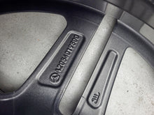 Load image into Gallery viewer, 1x Alufelge 18 Zoll 7.5" 5x112 44ET A2054019500 Mercedes-Benz W205 A205 C205 FEL5568837140bg