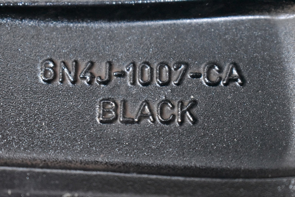 1x Alufelge 17 Zoll 7.0" 5x108 50ET GN4J-1007-CA Ford Mondeo Rim Wheel