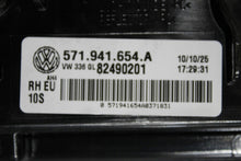 Laden Sie das Bild in den Galerie-Viewer, Frontscheinwerfer VW Tiguan 571941654A 571941653A Ein Satz Headlight SCH7454079313be