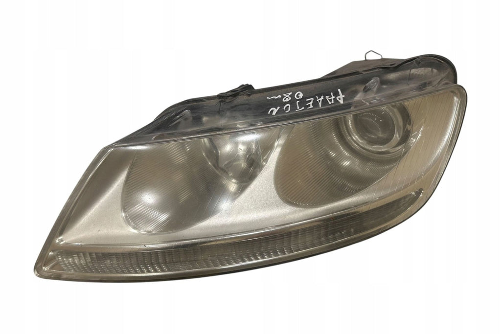 Frontscheinwerfer VW Phaeton 3D1941015N Links Scheinwerfer Headlight SCH2933142720xh