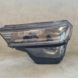 Frontscheinwerfer Skoda Kodiaq 57H941035A Links Scheinwerfer Headlight SCH7144540323sc