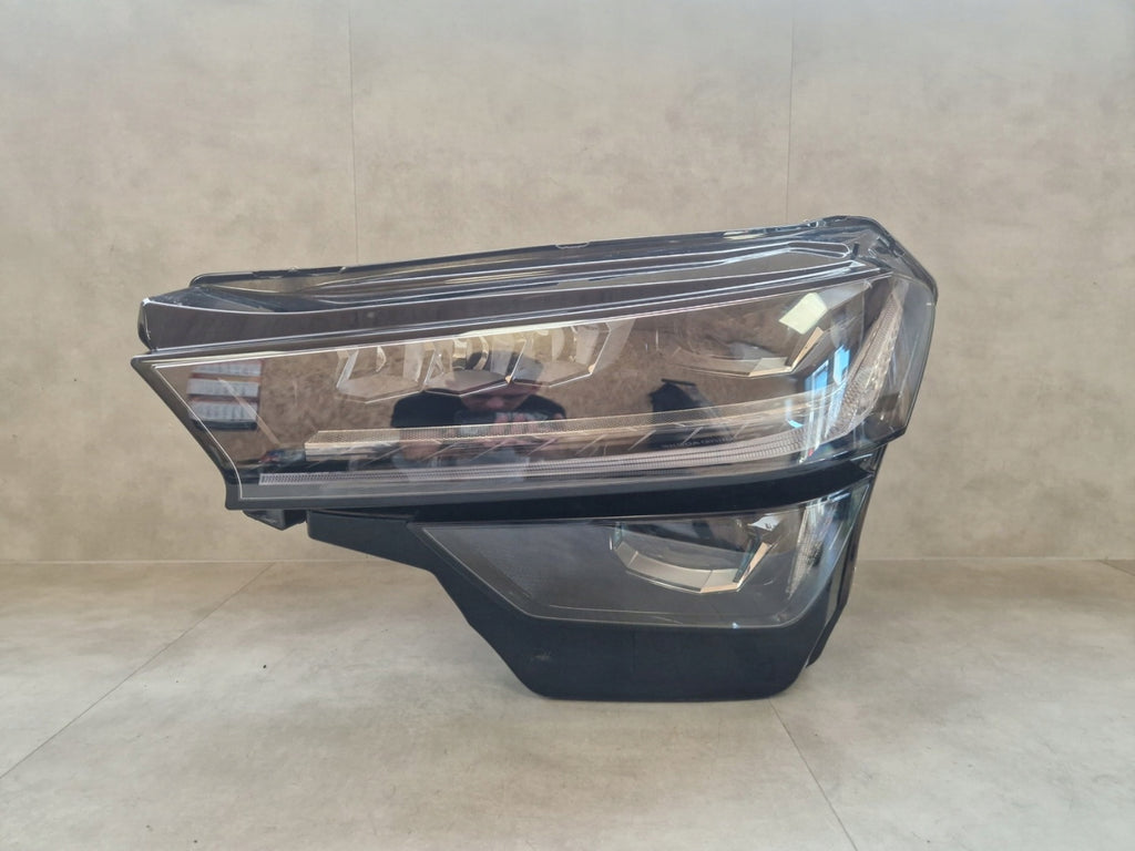 Frontscheinwerfer Skoda Kodiaq 57H941035A Links Scheinwerfer Headlight SCH7144540323sc