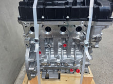 Laden Sie das Bild in den Galerie-Viewer, Motor BMW N20B20A 2.0 Benzin Engine Unkomplett MOT4038188431wh