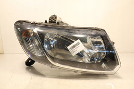 Frontscheinwerfer Dacia Sandero II 260107737R Rechts Scheinwerfer Headlight