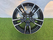 Load image into Gallery viewer, 1x Alufelge 19 Zoll 8.0" 5x112 27ET 8089894 BMW 3 G21 G20 Rim Wheel FEL4094165947lu
