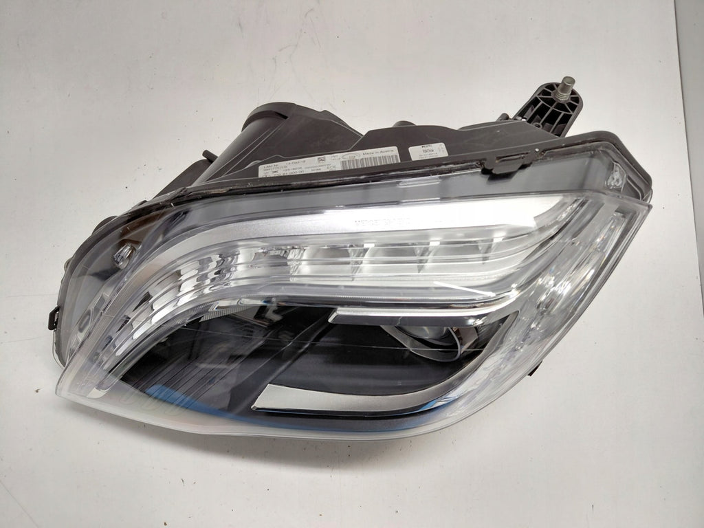 Frontscheinwerfer Mercedes-Benz W204 2048201539 Links Scheinwerfer Headlight SCH4187294165iu