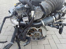Laden Sie das Bild in den Galerie-Viewer, Motor Audi Seat Skoda VW I DTT 2.0 TDI 68TKm Diesel Engine Unkomplett MOT8218477430lh