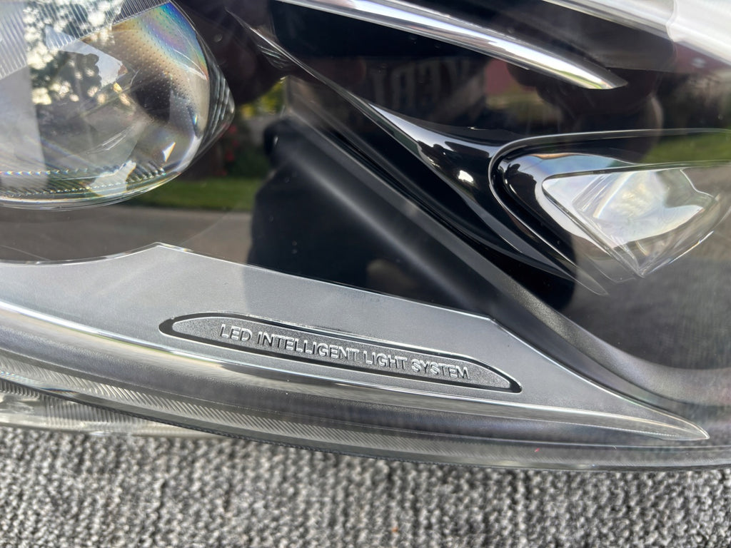 Frontscheinwerfer Mercedes-Benz Vito W447 A4479061501 LED Rechts Headlight SCH9330810321zu
