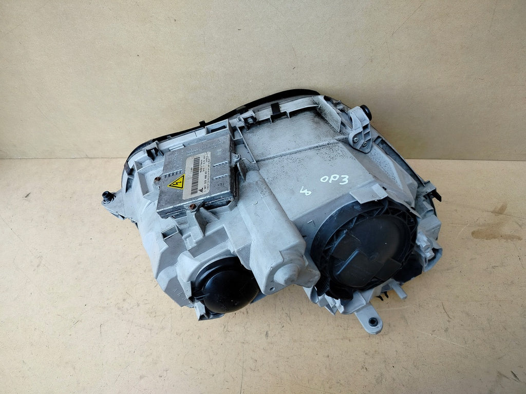 Frontscheinwerfer Mercedes-Benz W203 A20382037 Xenon Links Headlight SCH7529042119be