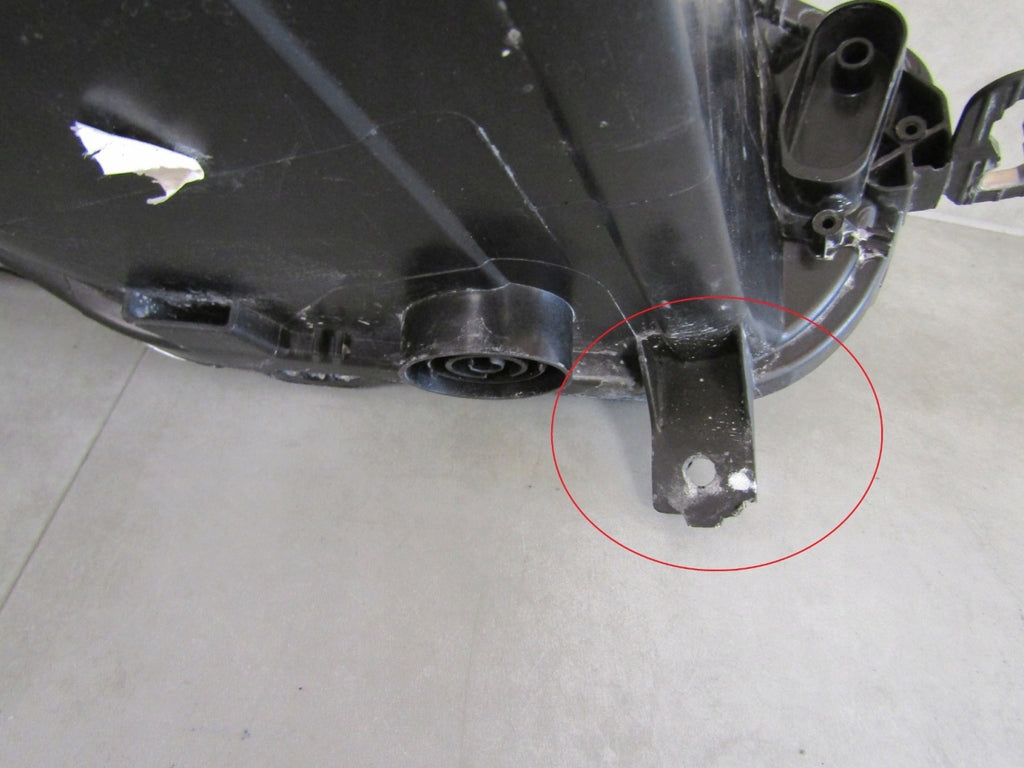 Frontscheinwerfer Seat Tarraco 5FJ941007J LED Ein Stück (Rechts oder Links)