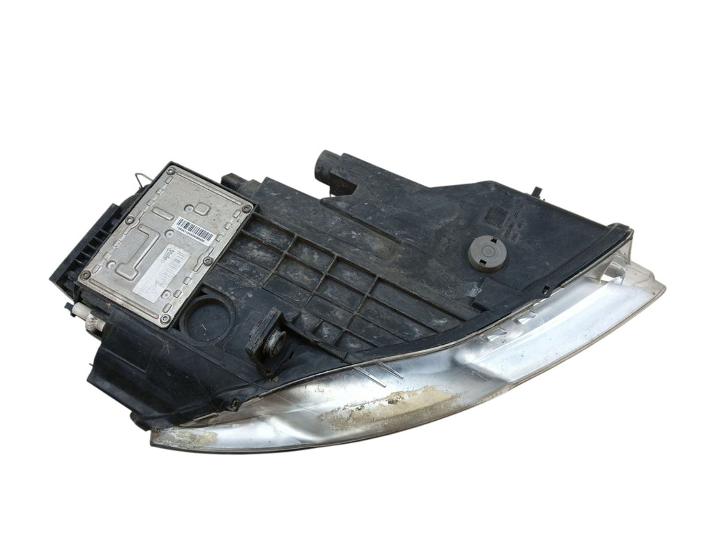 Frontscheinwerfer VW Passat 3C0941751D Xenon Links Scheinwerfer Headlight SCH9543433918vt