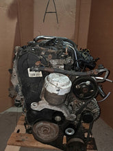 Laden Sie das Bild in den Galerie-Viewer, Motor Ford Volvo Kuga II Mondeo S40 UFDA D4204T 2.0 200TKm 2006 Diesel Komplett MOT8484690827wk