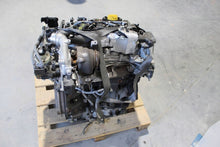 Load image into Gallery viewer, Motor Renault I M9RG650 2.0 DCI 2015 Diesel Engine Komplett MOT1521154993rv