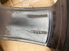 Laden Sie das Bild in den Galerie-Viewer, 1x Alufelge 19 Zoll 7.5" 5x108 50ET Glanz Silber 31445813 Volvo Xc40 Rim Wheel FEL6415391012vt