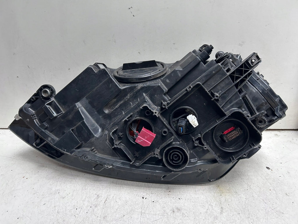 Frontscheinwerfer VW Golf 5G1941752A Rechts Scheinwerfer Headlight SCH2296559899mb