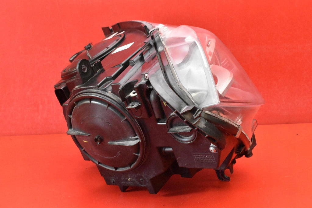 Frontscheinwerfer BMW X5 F15 7317110 Bi-Xenon Rechts Scheinwerfer Headlight SCH2244960041ad