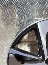 Load image into Gallery viewer, 1x Alufelge 19 Zoll 7.5" 5x108 47 5ET 352451 Ford Puma Rim Wheel FEL2756905085xl