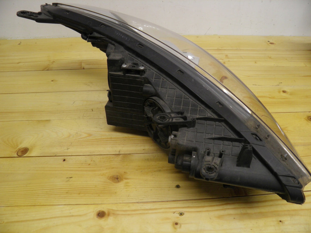 Frontscheinwerfer Hyundai I30 92101-A6100 Xenon Links Scheinwerfer Headlight