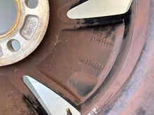 Load image into Gallery viewer, 1x Alufelge 18 Zoll 50 5ET 31680403 Volvo Xc40 Rim Wheel FEL6867697325wm