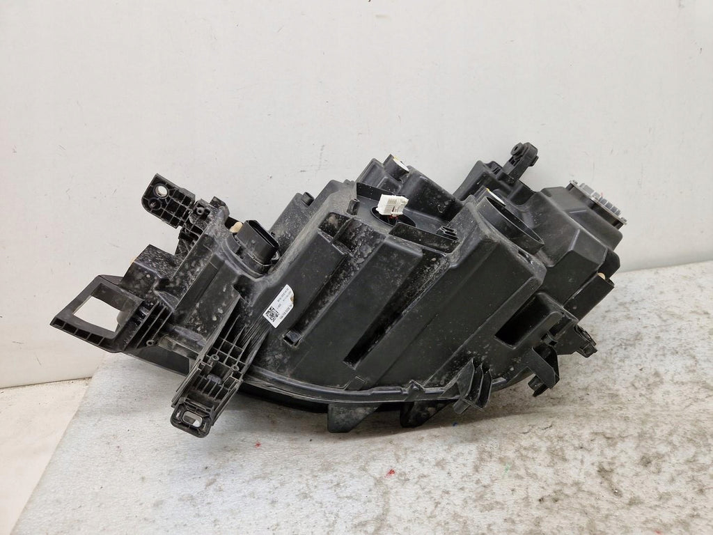 Frontscheinwerfer VW I 11B941006B LED Rechts Scheinwerfer Headlight SCH3490948256ze