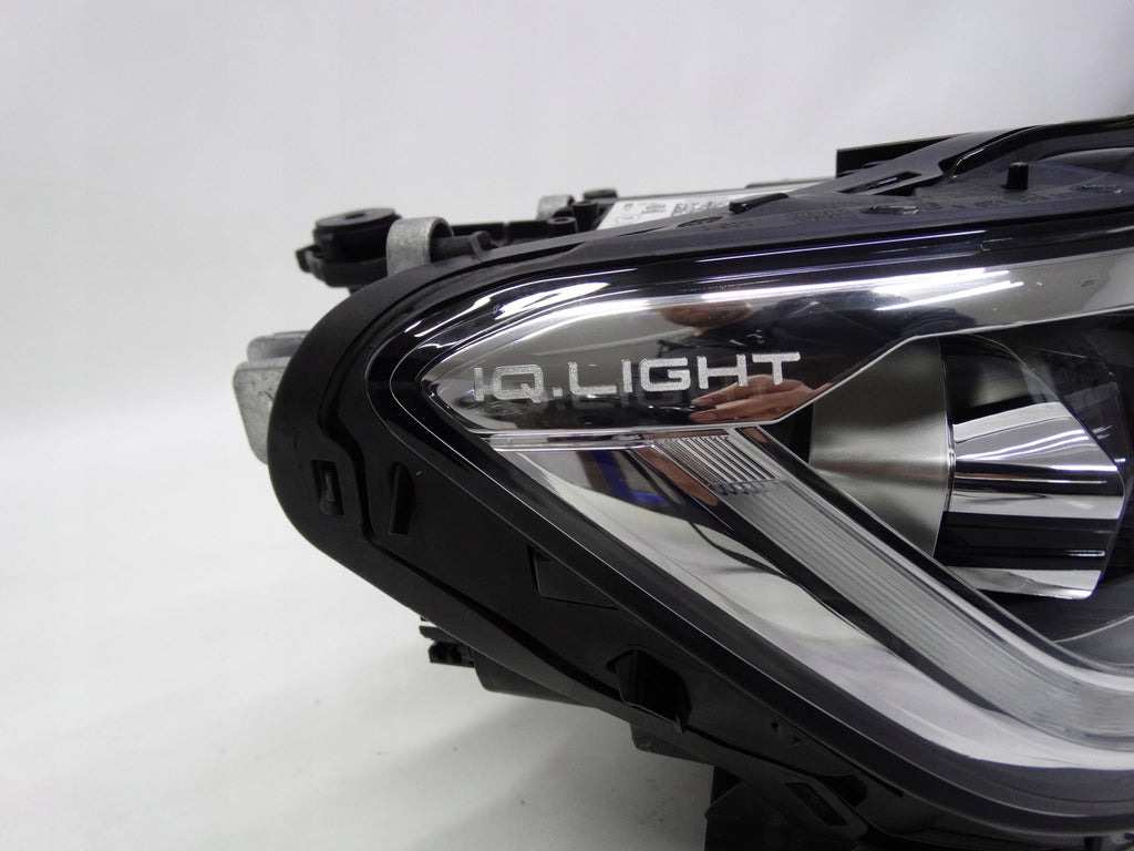 Frontscheinwerfer VW T-Roc 2GA941036AD Full LED Rechts Scheinwerfer Headlight