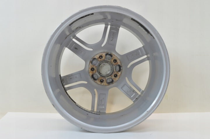 4x Alufelge 18 Zoll 8.0" 5x112 39ET Audi Rim Wheel FEL6552750919wl