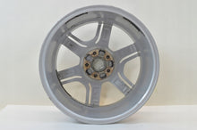 Laden Sie das Bild in den Galerie-Viewer, 4x Alufelge 18 Zoll 8.0" 5x112 39ET Audi Rim Wheel FEL6552750919wl