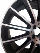 Load image into Gallery viewer, 1x Alufelge 20 Zoll 8.0" 5x112 43ET A2134012200 Mercedes-Benz W213 Rim Wheel FEL3613417714ht