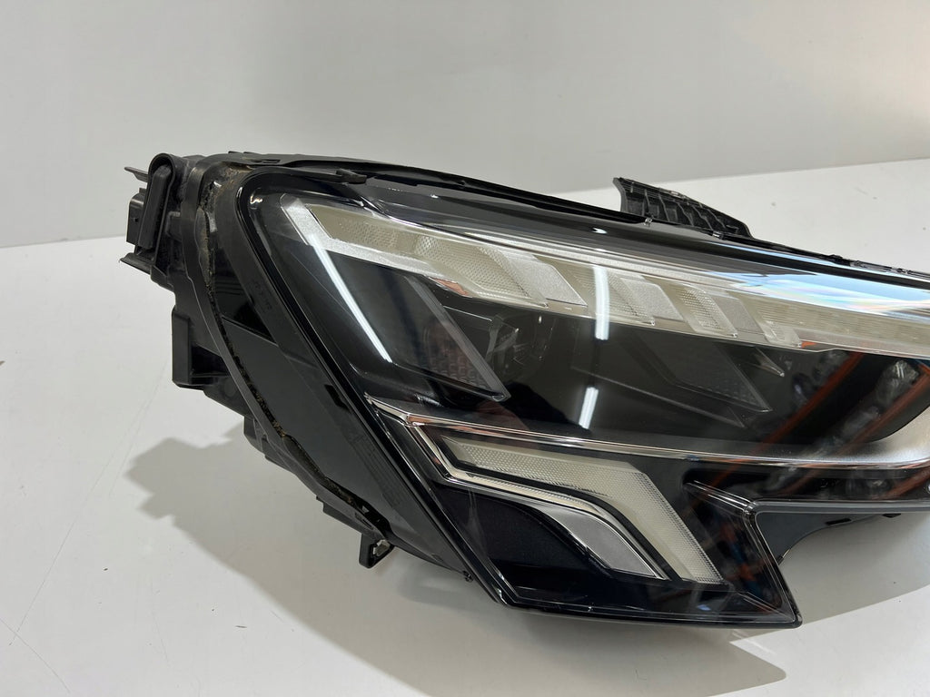 Frontscheinwerfer Audi A3 8Y0941034 Full LED Rechts Scheinwerfer Headlight