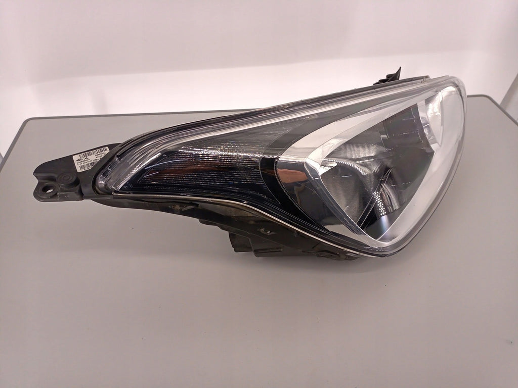 Frontscheinwerfer Hyundai I10 92102-B9000 Rechts Scheinwerfer Headlight