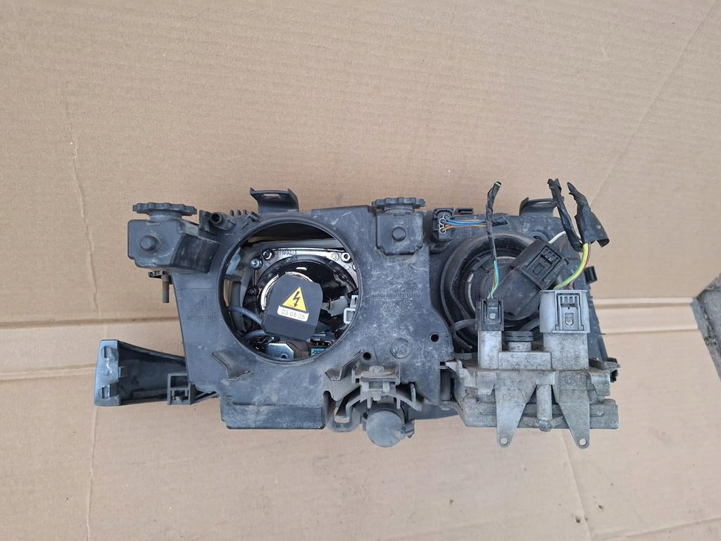 Frontscheinwerfer BMW E46 6910967 6910968 Xenon Ein Stück (Rechts oder Links) SCH5693388197qp