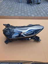 Laden Sie das Bild in den Galerie-Viewer, Frontscheinwerfer Citroën Ds3 89912434 Rechts Scheinwerfer Headlight SCH7642007971or