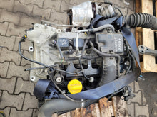 Laden Sie das Bild in den Galerie-Viewer, Motor Audi H4JA700 1.4 TCE 110TKm Benzin Engine Komplett