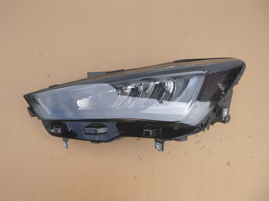 Frontscheinwerfer Seat Leon 5FB941005D 90188480 Full LED Links Headlight