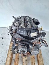 Load image into Gallery viewer, Motor Iveco Daily III F1CE0481F 3.0 HPI 146PS 107kW 300TKm Diesel Komplett MOT1469673093hg