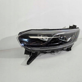Frontscheinwerfer Renault Espace V 103419012309 LED FALSE Scheinwerfer Headlight SCH6051824223pc