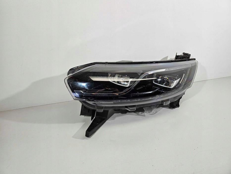 Frontscheinwerfer Renault Espace V 103419012309 LED FALSE Scheinwerfer Headlight SCH6051824223pc